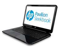 HP Pavilion Sleekbook 15-b130sw i5-3337U/6GB/750/Win8 - 122939 - zdjęcie 1